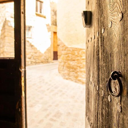 Cal Conxe Villa El Vilosell Dış mekan fotoğraf