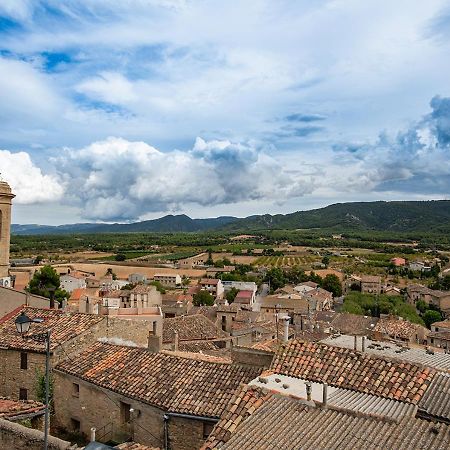 Cal Conxe Villa El Vilosell Dış mekan fotoğraf