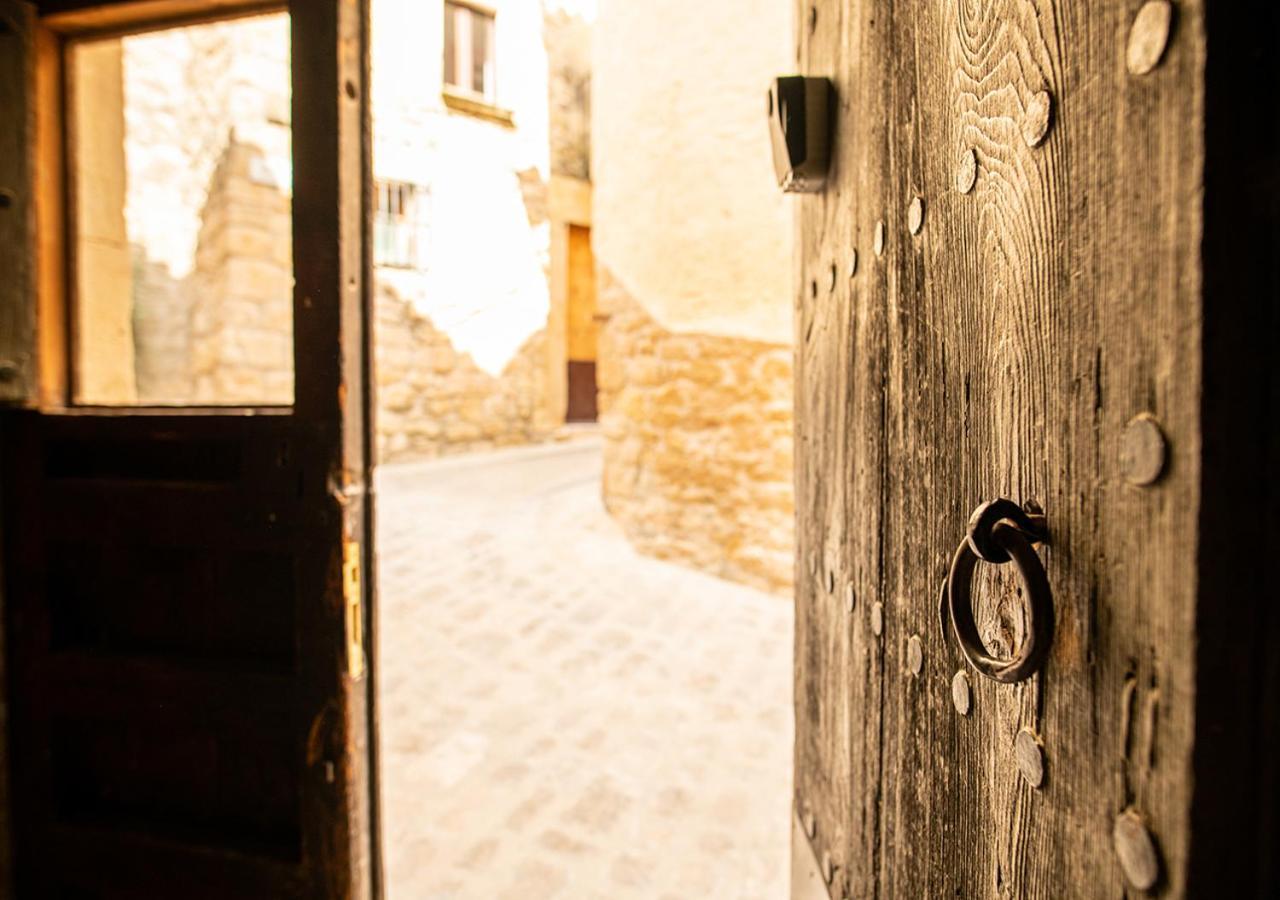 Cal Conxe Villa El Vilosell Dış mekan fotoğraf