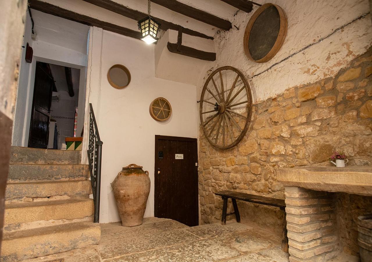 Cal Conxe Villa El Vilosell Dış mekan fotoğraf