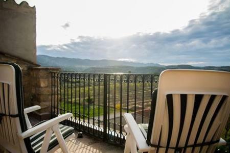 Cal Conxe Villa El Vilosell Dış mekan fotoğraf